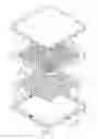 Fig. 02 - Motion-sensing floor mat, motion-sensing floor mat assembly, and monitoring system with the same floor mats