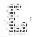 Fig. 08 - Motion-sensing floor mat, motion-sensing floor mat assembly, and monitoring system with the same floor mats