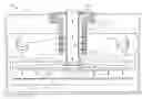 Fig. 01 - Collar, conical showerheads and/or top plates for reducing recirculation in a substrate processing system