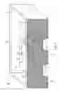 Fig. 02 - MOLDED LED PACKAGE WITH LAMINATED LEADFRAME AND METHOD OF MAKING THEREOF