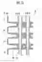 Fig. 13 - Semiconductor device including barrier pattern and metal pattern