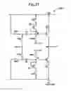 Fig. 32 - Digital circuit having correcting circuit and electronic apparatus thereof
