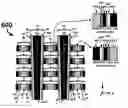 Fig. 01 - Vertical cross-point arrays for ultra-high-density memory applications