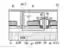Fig. 01 - Resistive memory cell having a compact structure
