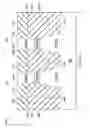 Fig. 08 - Isolation structure of fin field effect transistor