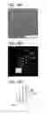 Fig. 43 - Semiconductor device and method of manufacturing the same