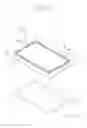 Fig. 08 - Transparent display device including light-passing sealing member