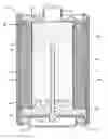 Fig. 01 - Alkaline cell with improved reliability and discharge performance