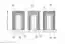 Fig. 01 - Three-dimensional batteries and methods of manufacturing the same