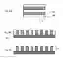 Fig. 10 - Three-dimensional batteries and methods of manufacturing the same