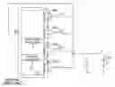 Fig. 01 - Slew mode control of transient phase based on output voltage slope of multiphase DC-DC power converter