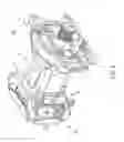 Fig. 03 - Electronic braking of brushless DC motor in a power tool