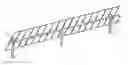 Fig. 01 - Dynamic stabilizer for solar trackers