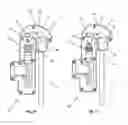 Fig. 08 - Dynamic stabilizer for solar trackers