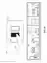 Fig. 06 - Methods for using a pre-mount chassis to install an intelligent lighting control system