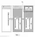 Fig. 02 - Method for secure communication using asymmetric and symmetric encryption over insecure communications