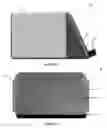 Fig. 02 - Mobile device vehicle dashboard shelf