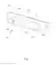 Fig. 02 - INTEGRATED APPLICATION ASSEMBLY FOR A MULTIMEDIA SYSTEM