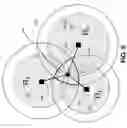 Fig. 09 - Method and system for radiolocation asset tracking via a mesh network