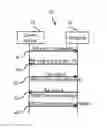 Fig. 01 - Access Management of a Communication Device in a Cellular Network