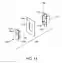 Fig. 02 - Intelligent lighting control system air gap apparatuses, systems, and methods