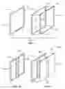 Fig. 02 - Computer Server Heat Regulation Utilizing Integrated Precision Air Flow