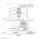Fig. 02 - Overhead animal feed loading, transporting and mixing system
