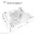 Fig. 02 - Bee-All Inner Cover Feeder