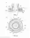 Fig. 07 - Reel for a fly rod with drag assembly