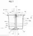 Fig. 08 - Machine and method for making liquid and semi-liquid products of the ice cream, pastry or catering trade