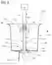 Fig. 09 - Machine and method for making liquid and semi-liquid products of the ice cream, pastry or catering trade