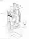 Fig. 03 - Machine for shaving and pressing ice cream