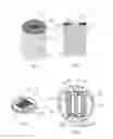 Fig. 02 - Fluid permeable heater assembly and cartridge for an aerosol-generating system