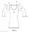 Fig. 02 - Bra having arm support