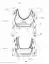 Fig. 03 - Bra having arm support