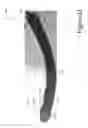 Fig. 22 - Extender belts for pants and trousers