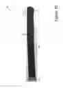Fig. 71 - Extender belts for pants and trousers