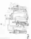 Fig. 02 - AUTOMATIC ANGLE ADJUSTING SLEEVE GRIPPERS FOR A GARMENT PRESS