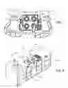 Fig. 04 - MULTI-USER STATION FOR THE PREPARATION OF FOODS