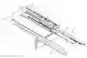 Fig. 01 - Slide rail assembly