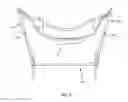 Fig. 03 - FOOT REST STAND