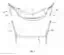Fig. 04 - FOOT REST STAND