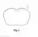 Fig. 02 - Dual-purpose pole chair