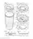 Fig. 02 - LID ASSEMBLY FOR DRINKING VESSEL AND DRINKING VESSEL INCLUDING THE SAME