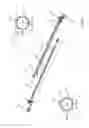 Fig. 02 - Curtain rod bracket and cam lock