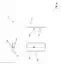 Fig. 07 - Curtain rod bracket and cam lock
