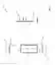 Fig. 08 - Curtain rod bracket and cam lock
