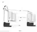 Fig. 02 - Bathing apparatus with recycling system