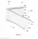 Fig. 07 - COMPOSTABLE AND BIODEGRADABLE WET WIPE PAD FOR CLEANING MOP HEADS