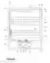 Fig. 02 - Rotating filter for a dishwasher and methods of cleaning a rotating filter